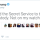 Illustration for article titled Open Channel: Whats the Trump Tweet Gonna Be?